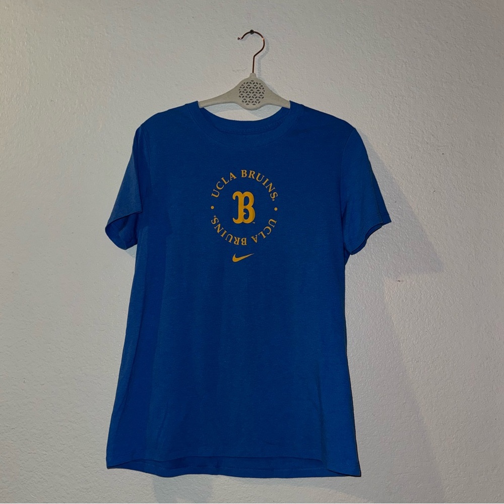 UCLA  women’s T-shirt